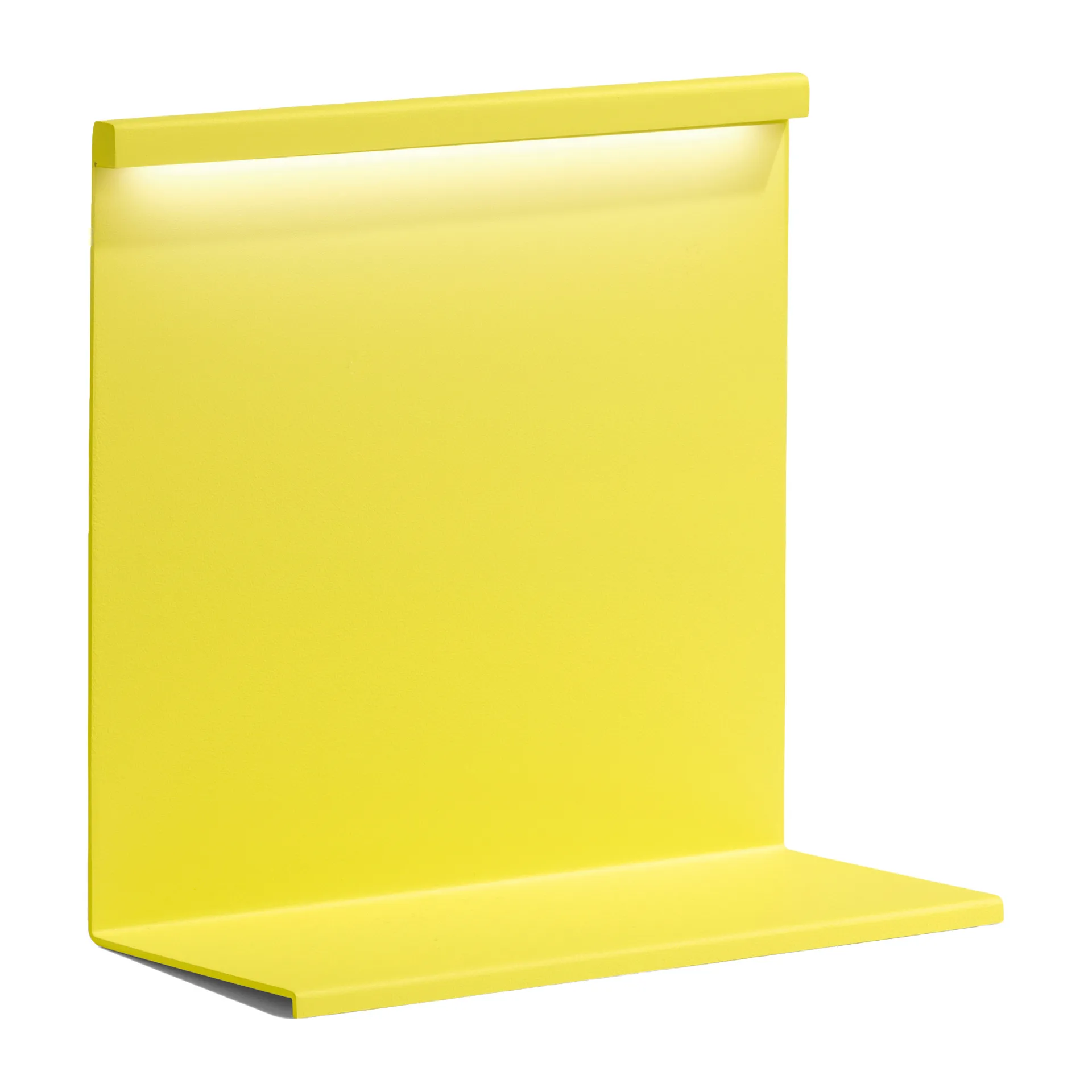 LBM bordlampe, Titanium yellow HAY
