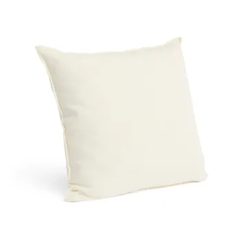 Linen pute 60x60 cm - Cream - HAY