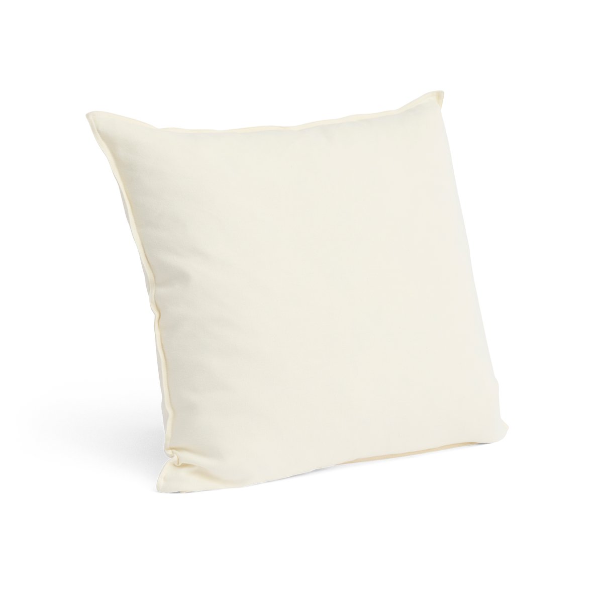 Bilde av HAY Linen pute 60x60 cm Cream