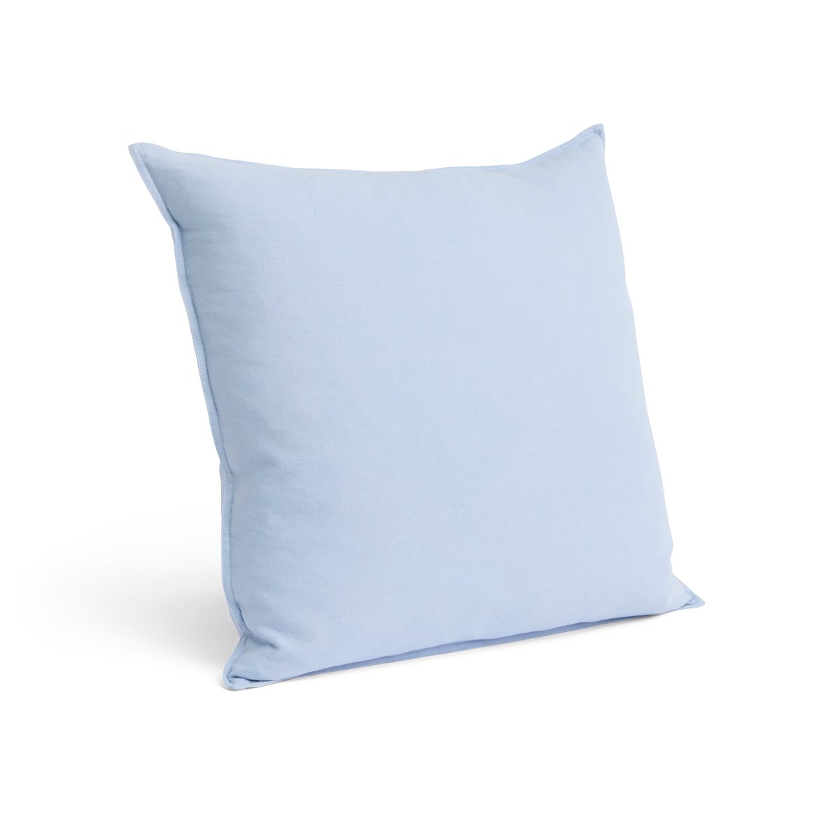 Bilde av HAY Linen pute 60x60 cm Light blue
