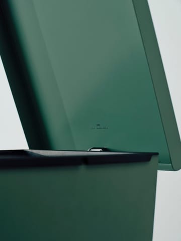 Loop pedalbøtte 26L - Fall green - HAY