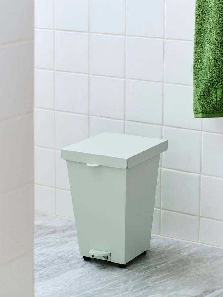 Loop pedalbøtte 8L, Soft mint HAY