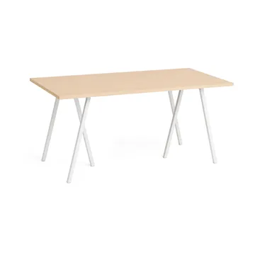 Loop Stand Frame benstativ 72 cm 2-pakning - Hvit - HAY