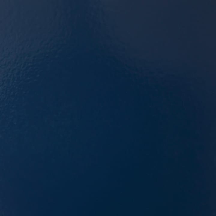 Loop Stand Wardrobe klesstativ, Deep blue HAY