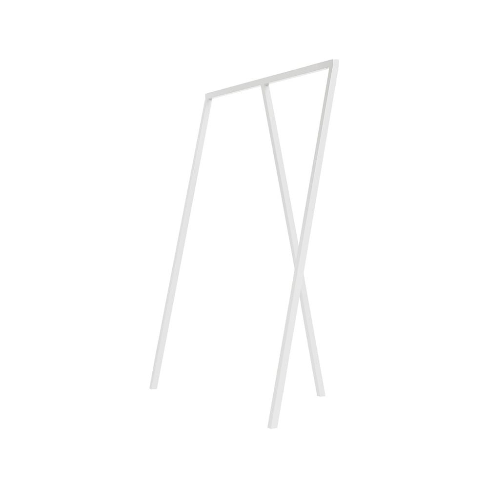 HAY Loop Stand Wardrobe klesstativ White