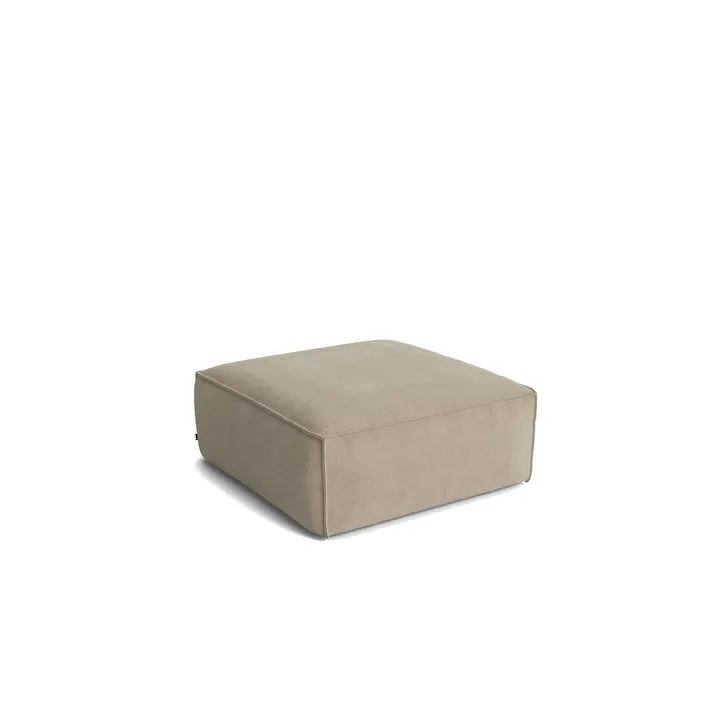 Mags Soft X-small puff - Linara Beige - HAY