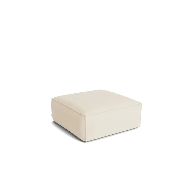 Mags Soft X-small puff - Turf Cream - HAY