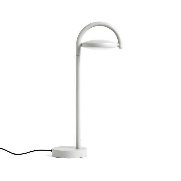 Marselis table bordlampe - Ash grey - HAY