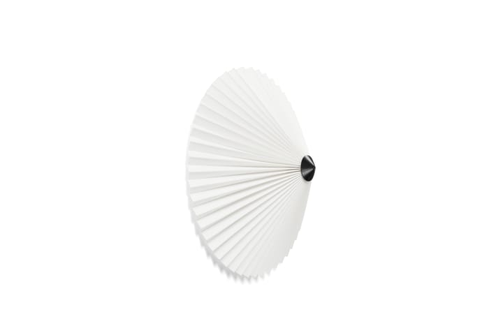 Matin flush mount plafond Ø 38 cm - White shade - HAY