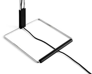Matin table bordlampe Ø 30 cm - Lavender-steel - HAY