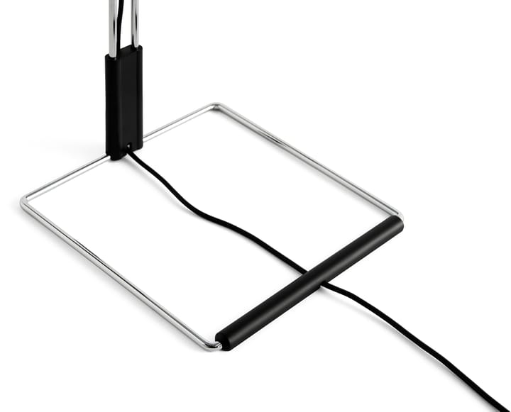 Matin table bordlampe Ø 30 cm - Placid blue-steel - HAY