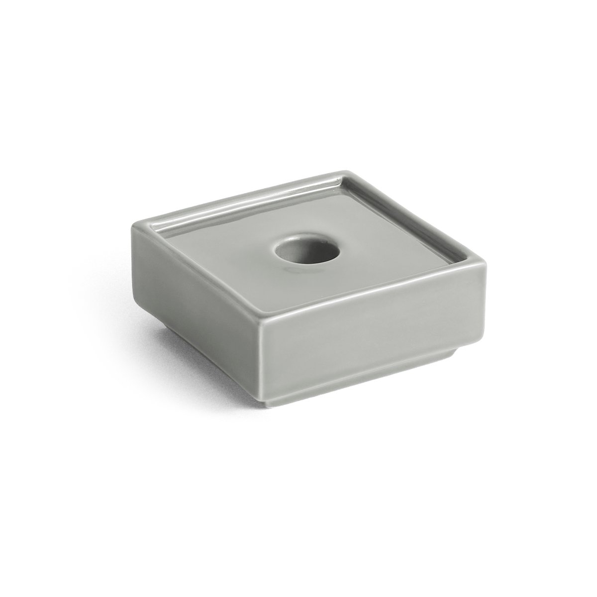 HAY Mattone lysestake small Light grey