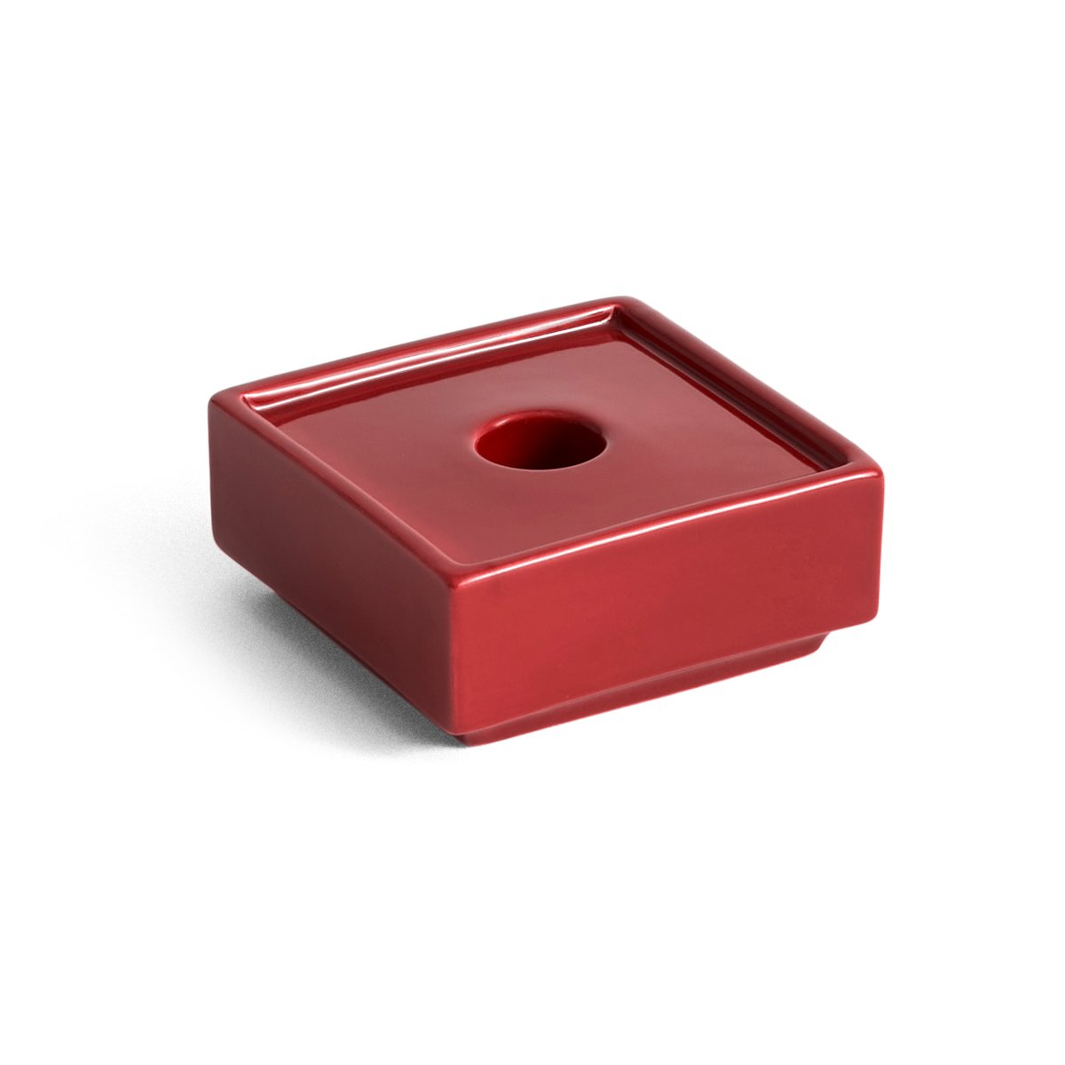 HAY Mattone lysestake small Red