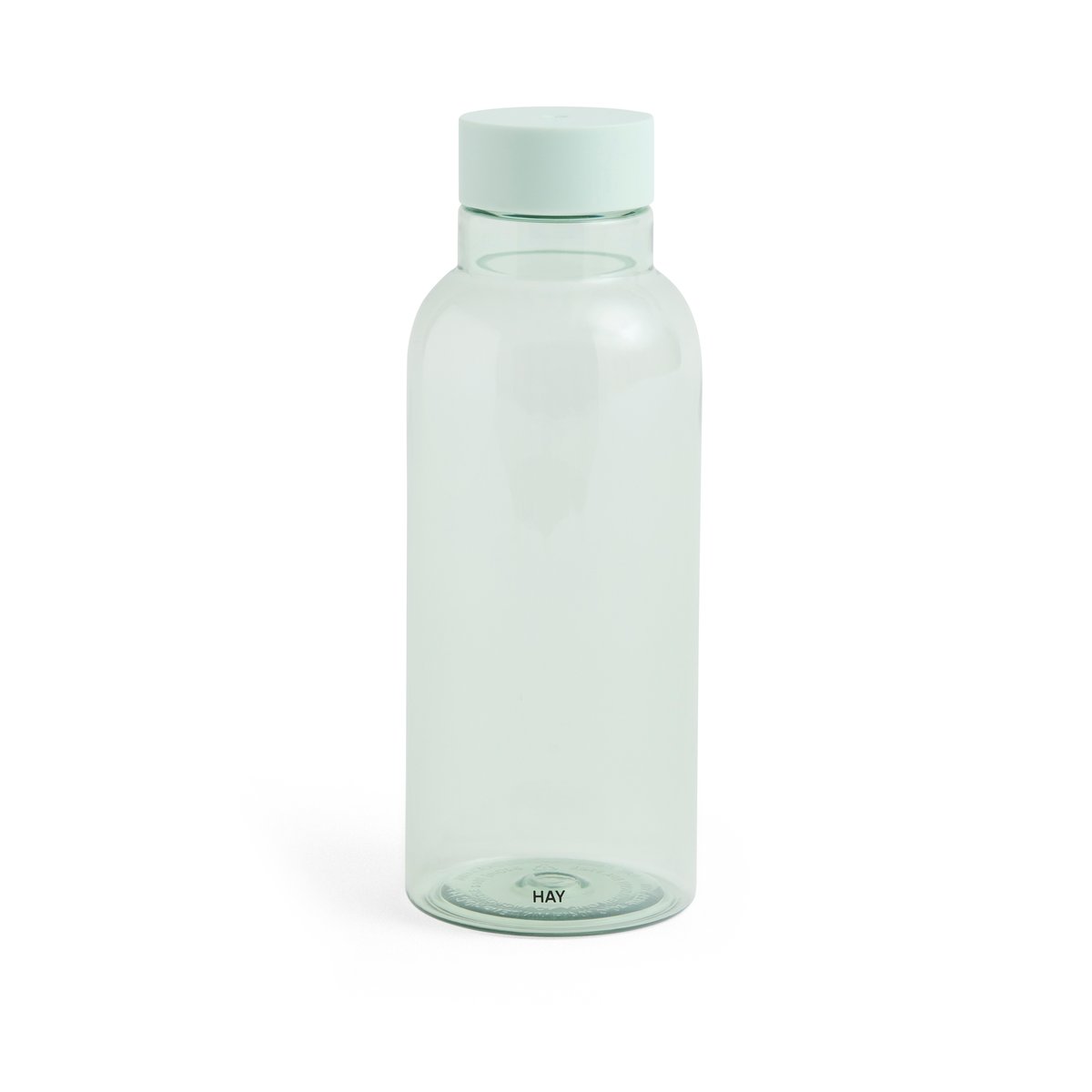 HAY Miz vannflaske 0,54 L Ice blue