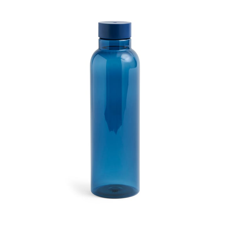 Miz vannflaske 0,72 L - Dark blue - HAY