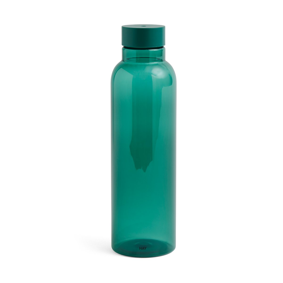 HAY Miz vannflaske 0,72 L Dark green