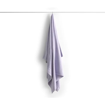 Mono badehåndkle 100 x 150 cm - Lavender - HAY