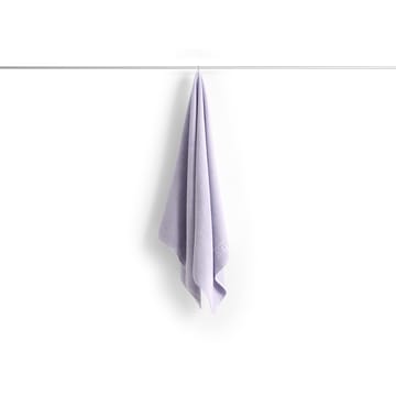 Mono badehåndkle 70 x 140 cm - Lavender - HAY