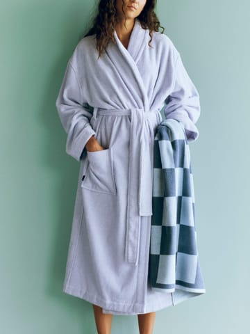 Mono badekåpe - M/L Lavender - HAY