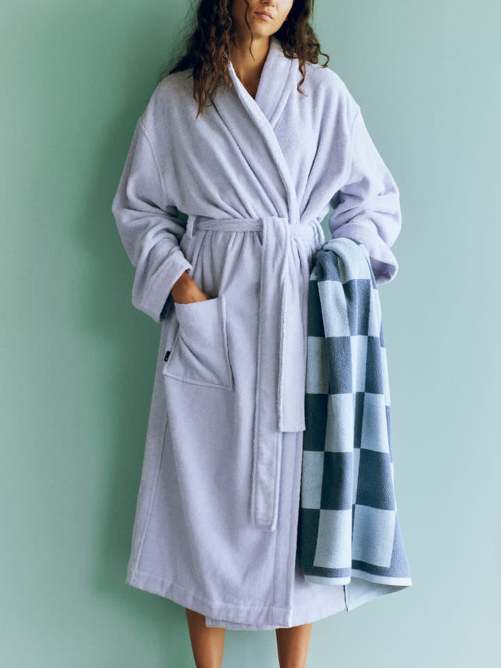 Mono badekåpe, M/L Lavender HAY