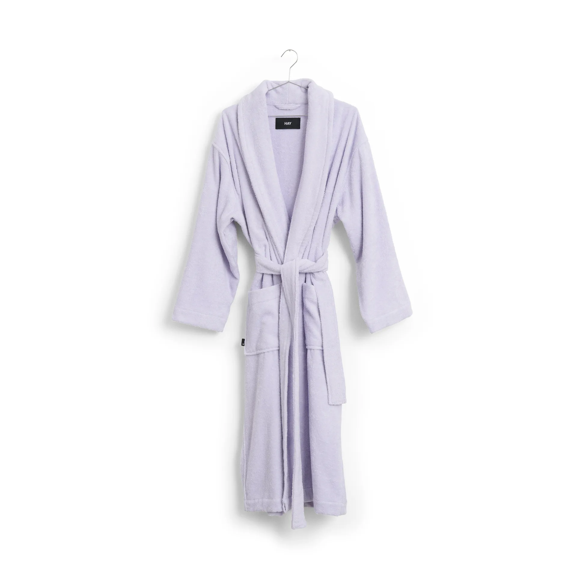Mono badekåpe, S/M Lavender HAY