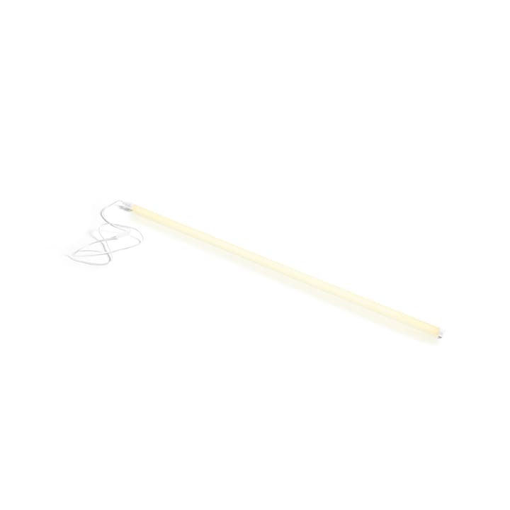 Neon Tube lysrør 150 cm - warm white - HAY