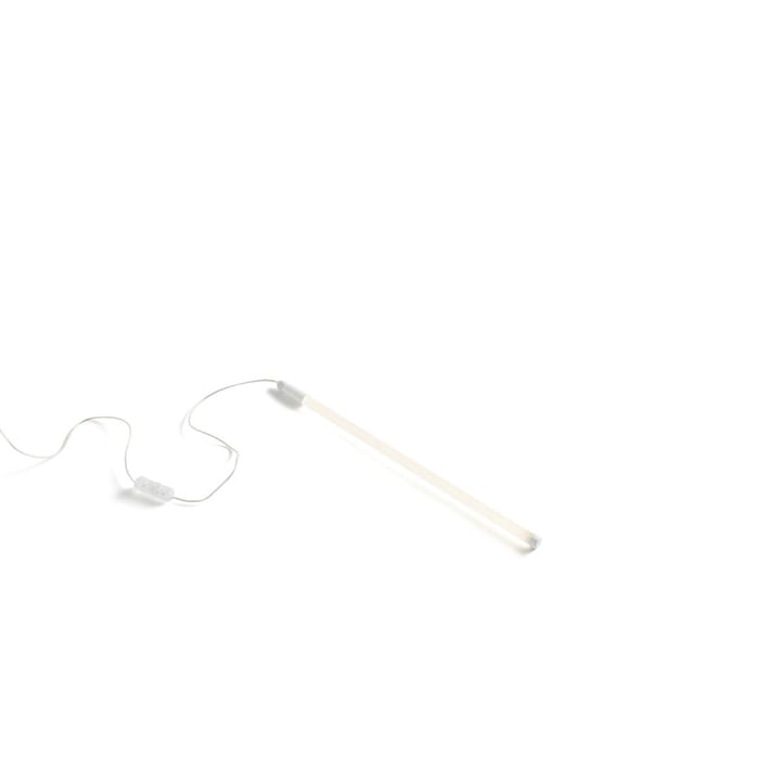 Neon Tube Slim lysrør 50 cm, Warm white, 50 cm HAY