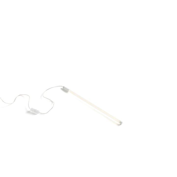 Neon Tube Slim lysrør 50 cm - Warm white, 50 cm - HAY