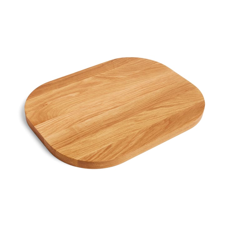 Oak Chopping Board skjærefjøl 30x40 cm - Eik - HAY