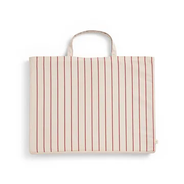 Outdoor Market bord sammenleggbart - Bøk, large - HAY