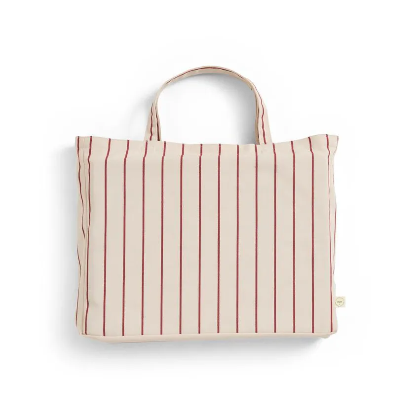 Outdoor Market bord sammenleggbart, Bøk, small HAY