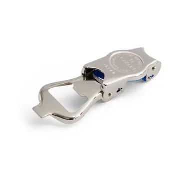 Outdoor Market flaskeåpner - Rustfritt stål - HAY