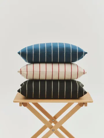 Outdoor Market pute - Beige-red, 45x35 cm - HAY