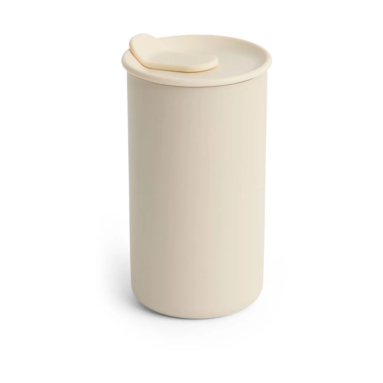Outdoor Market termokopp, Beige, 350 ml HAY