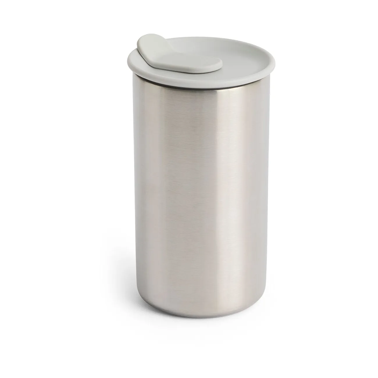 HAY Outdoor Market termokopp Grey, 350 ml