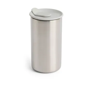 Outdoor Market termokopp - Grey, 350 ml - HAY