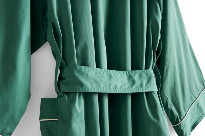 Outline morgenk�åpe - Emerald green - HAY