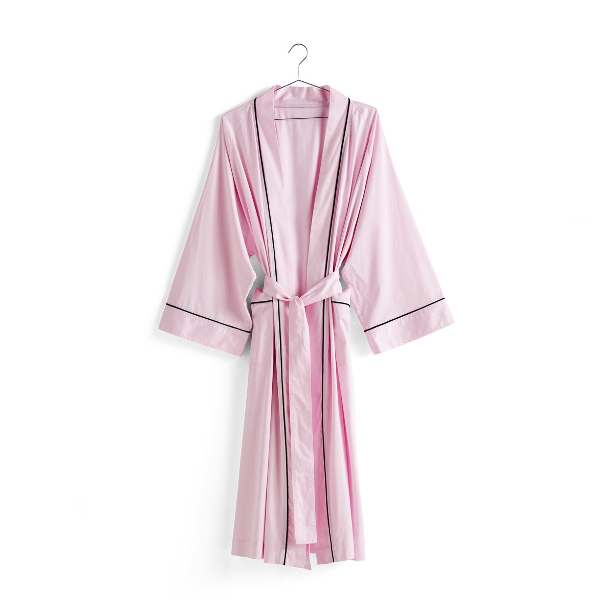 Bilde av HAY Outline morgenkåpe Soft pink