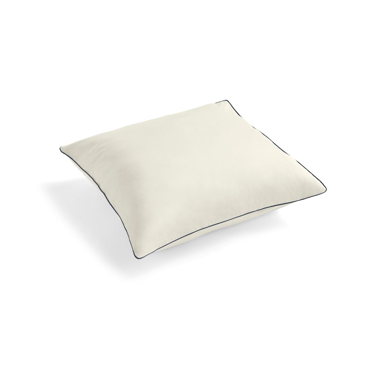 Bilde av HAY Outline putevar 100x65 cm Ivory