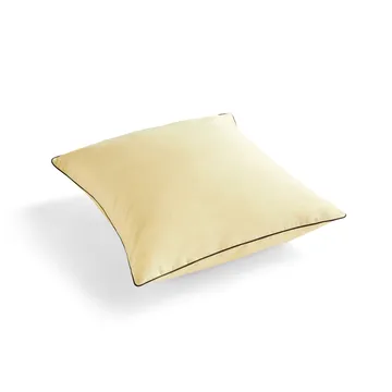 Outline putevar 50 x 60 cm - Soft yellow - HAY