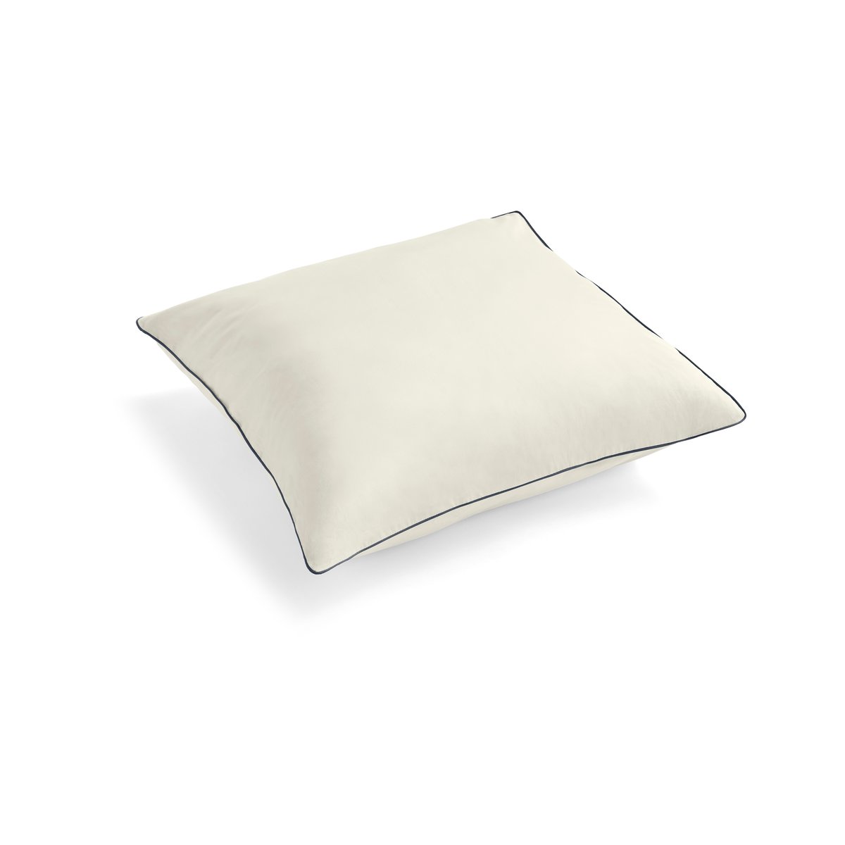 Bilde av HAY Outline putevar 70x50 cm Ivory