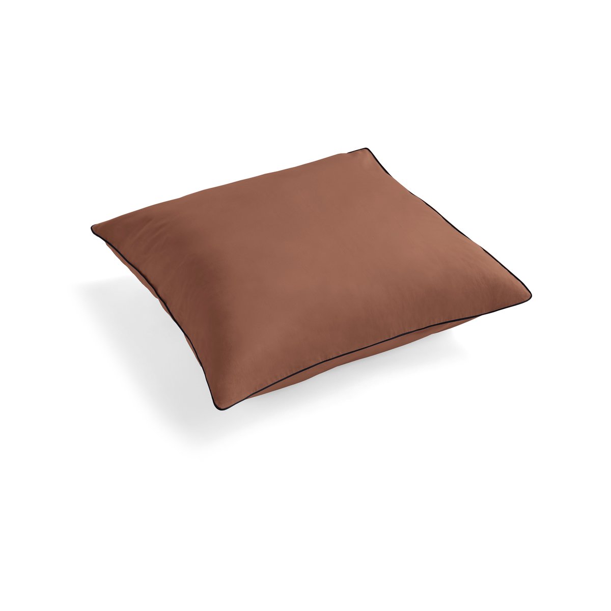 Bilde av HAY Outline putevar 70x50 cm Milk chocolate