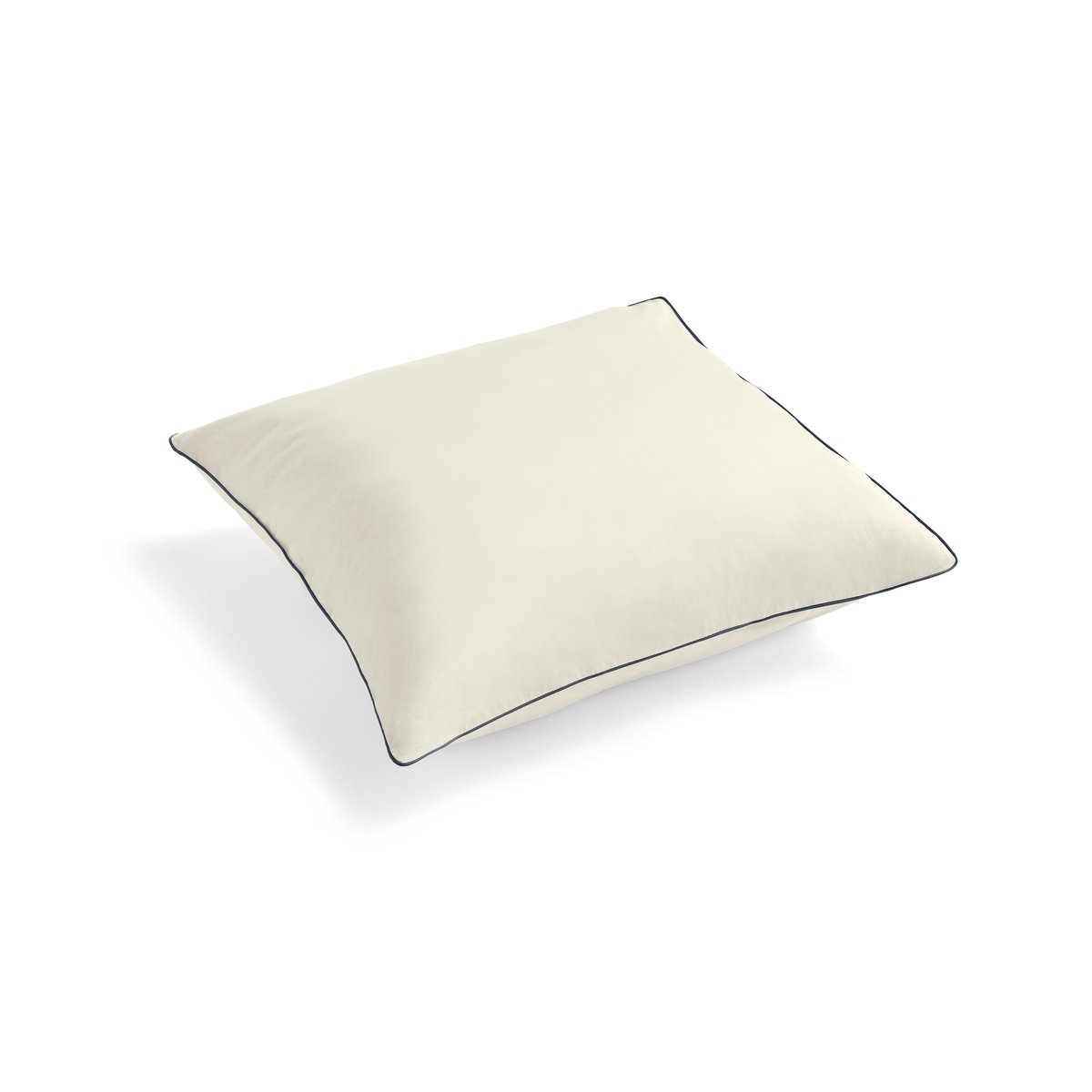 Bilde av HAY Outline putevar 80x80 cm Ivory