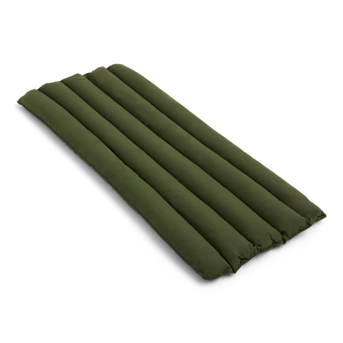 HAY - Myk vattert pute for palisade høy loungestol - Olive - Dyner & puter - Ronan & Erwan Bouroullec - Grønn