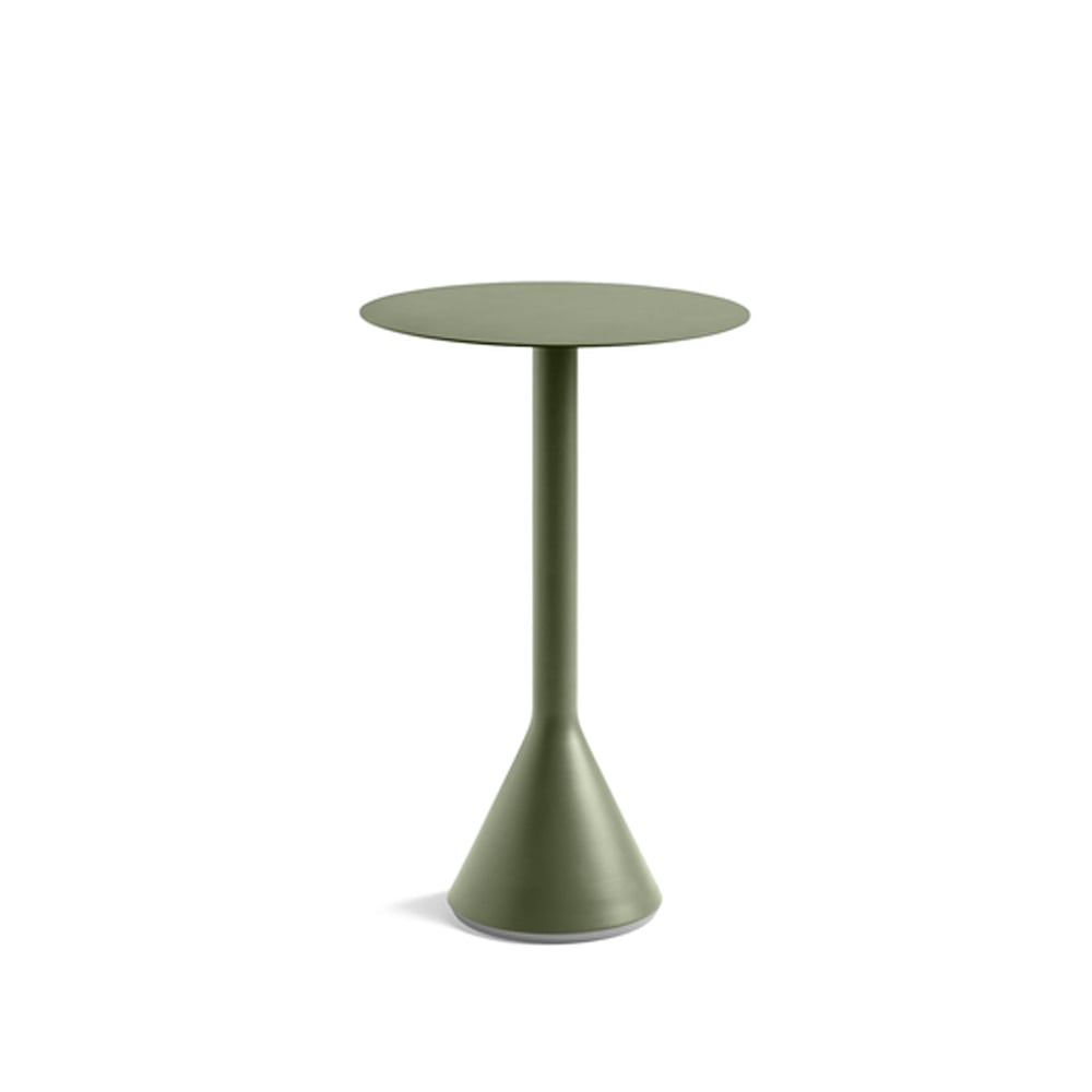 HAY Palissade Cone barbord Olive