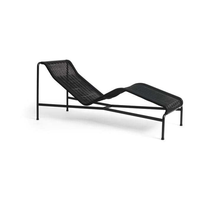 Palissade Cord sjeselong - Anthracite - HAY