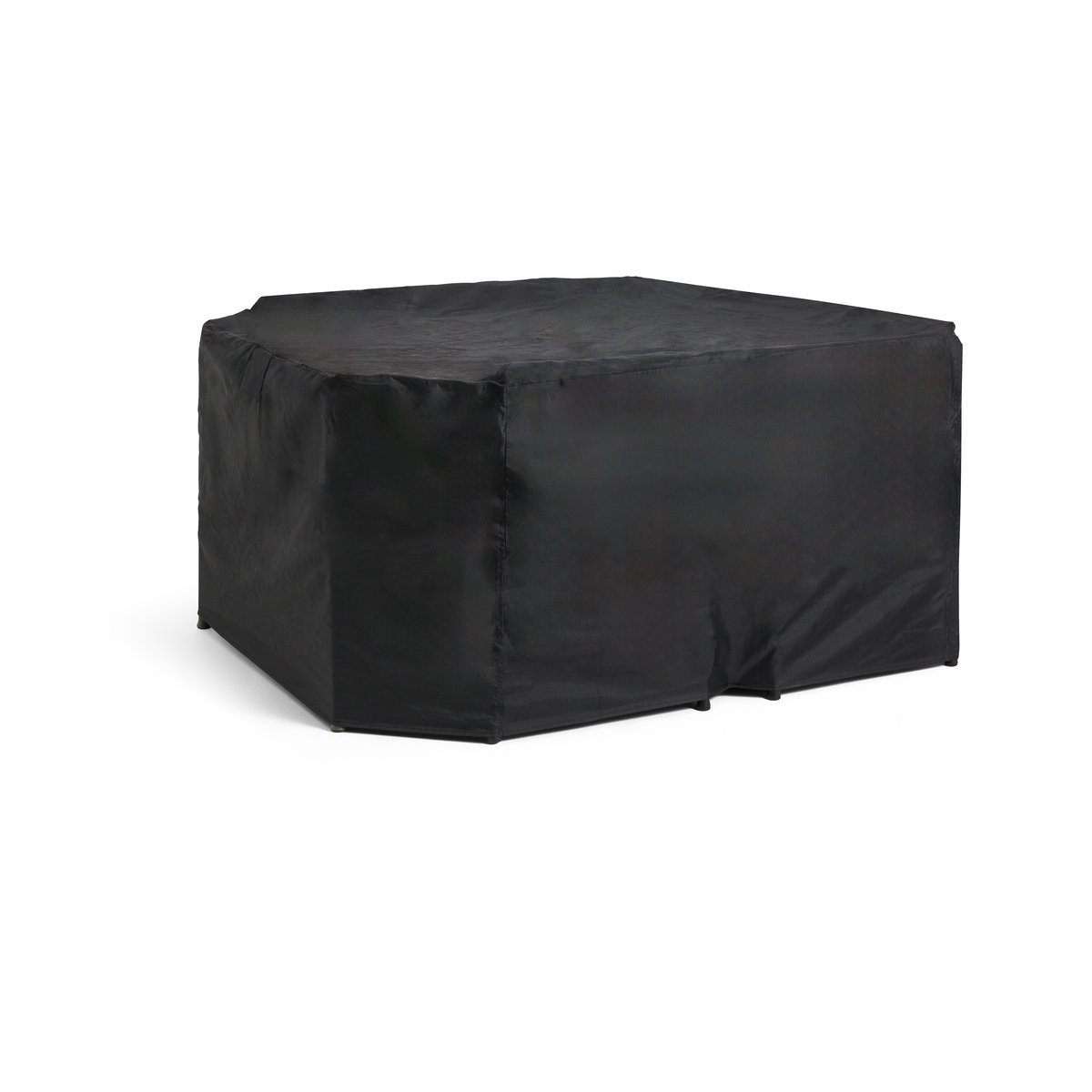 HAY Palissade Cover til bord 90x170x75 cm Black