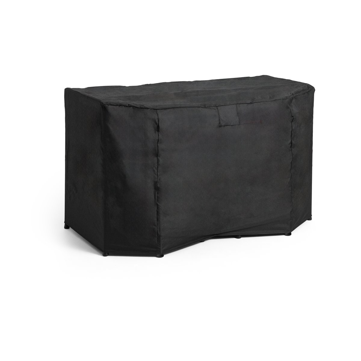 HAY Palissade Cover til bord 90×82,5×75 cm Black
