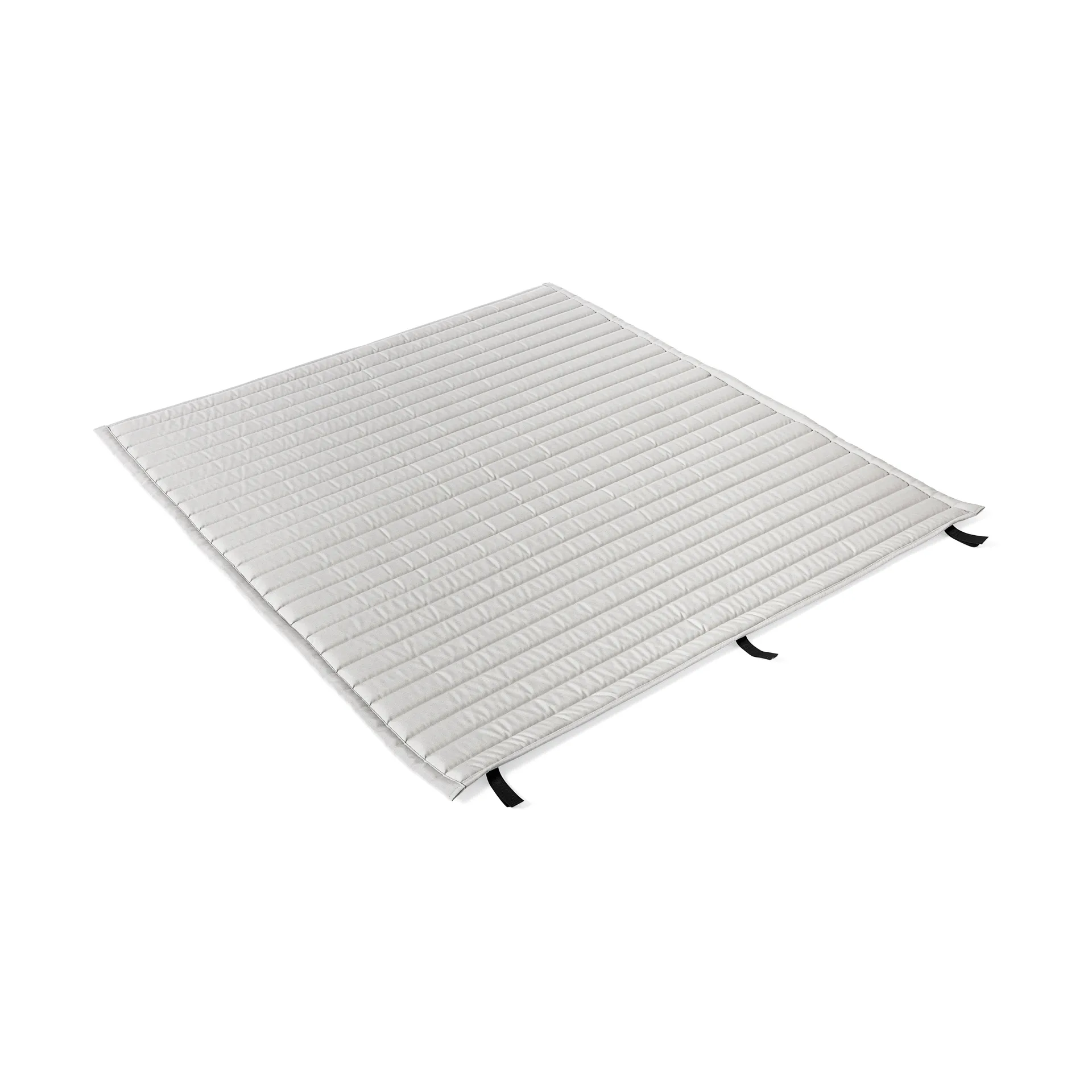 Palissade Lounge Quilted sofapute, Sky grey, til loungesofa HAY