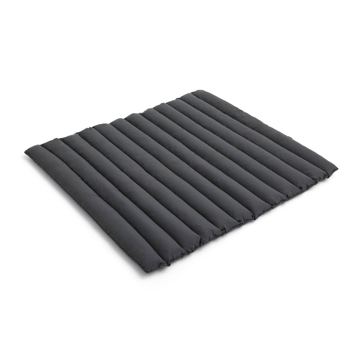 HAY Palissade Lounge Sofa Soft Quilted setepute Anthracite